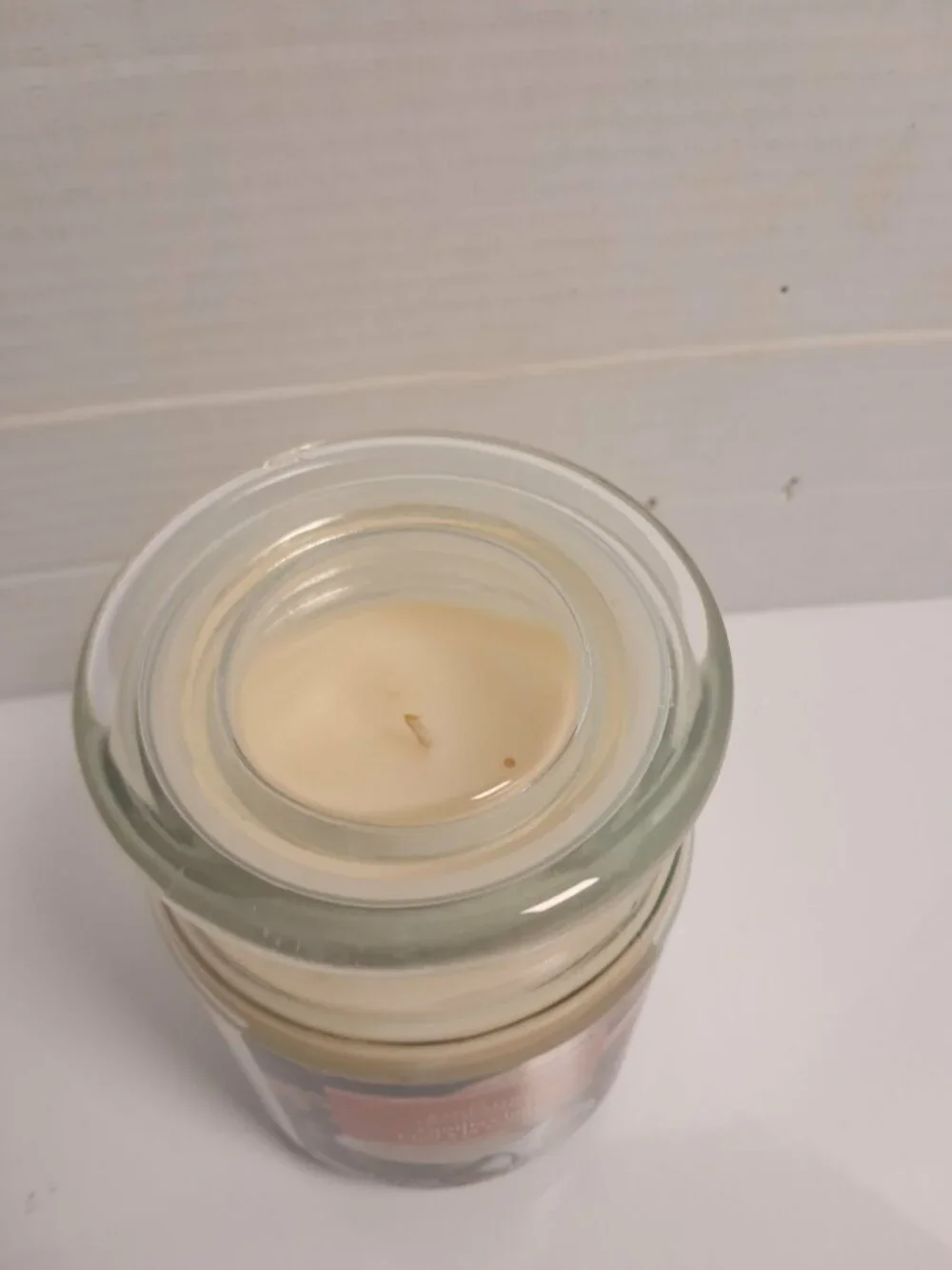 Ashland Fall Vanilla Chai Candle 17 oz